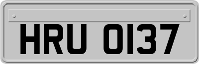 HRU0137