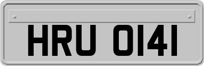 HRU0141