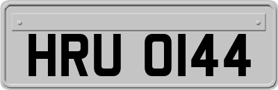 HRU0144