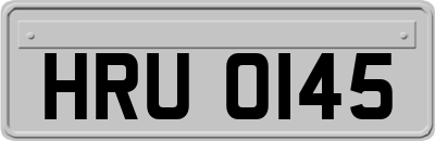 HRU0145