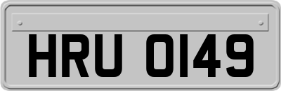 HRU0149
