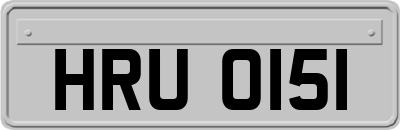 HRU0151