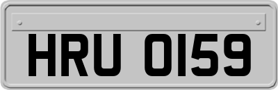 HRU0159