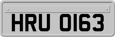HRU0163