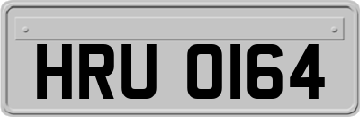 HRU0164