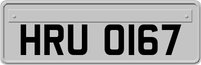 HRU0167