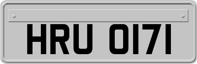 HRU0171