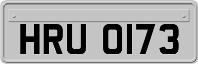 HRU0173