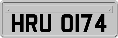 HRU0174