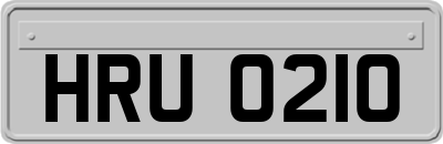 HRU0210