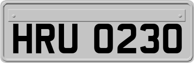 HRU0230