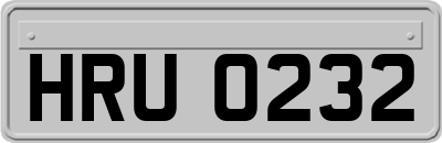 HRU0232