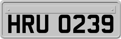HRU0239
