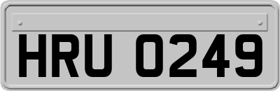 HRU0249