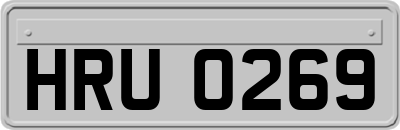 HRU0269