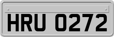 HRU0272