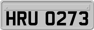 HRU0273