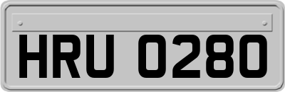 HRU0280