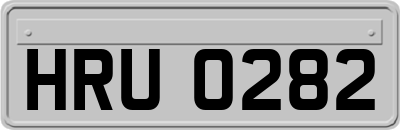 HRU0282