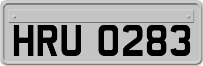 HRU0283
