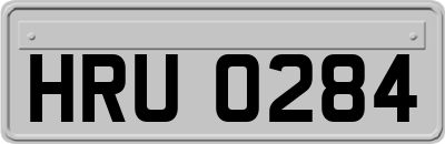 HRU0284