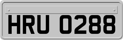 HRU0288