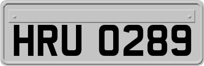 HRU0289