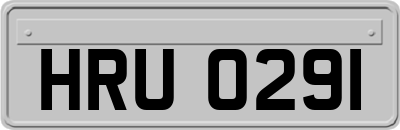 HRU0291