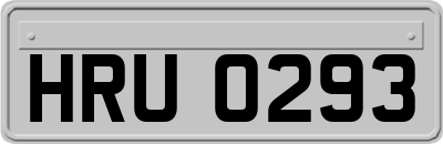HRU0293