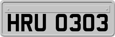 HRU0303