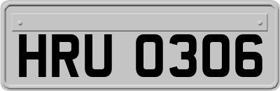 HRU0306