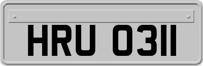 HRU0311