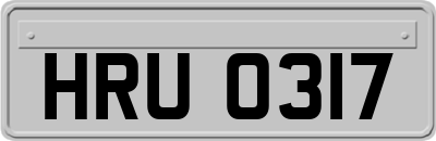 HRU0317