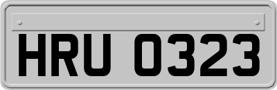 HRU0323