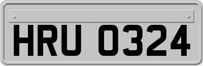 HRU0324