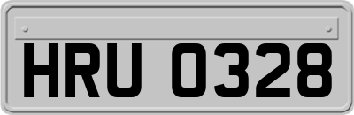 HRU0328