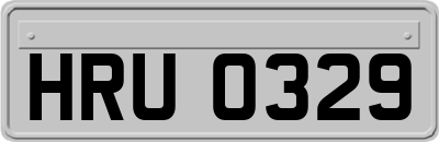HRU0329