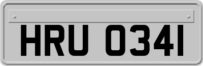 HRU0341
