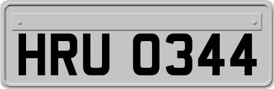 HRU0344