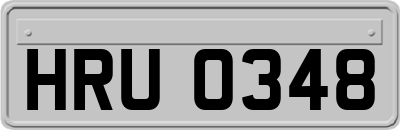 HRU0348
