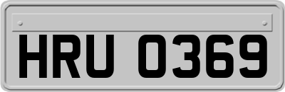 HRU0369