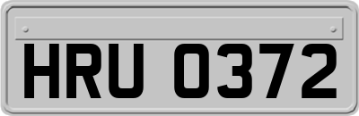 HRU0372
