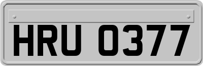 HRU0377