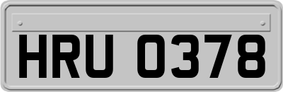 HRU0378
