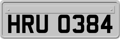 HRU0384
