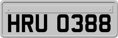 HRU0388