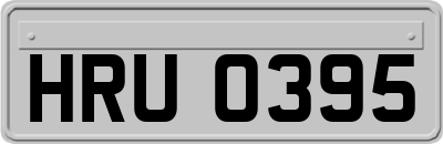 HRU0395