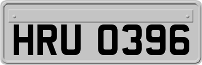 HRU0396