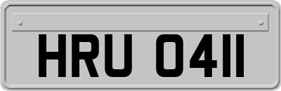 HRU0411