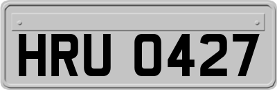 HRU0427